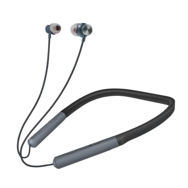 Słuchawki sportowe Bluetooth z mikrofonem Douszne-26669836