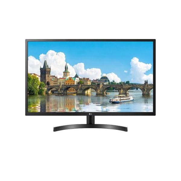 Monitor LG 31.5'' 32MN500M-B FHD IPS 250cd/m2 16:9-26673815