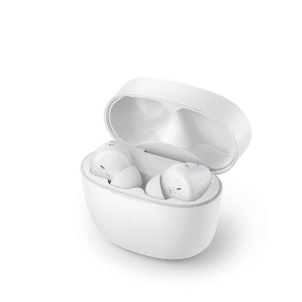 Słuchawki bezprzewodowe TAT2206WT białe-26688019