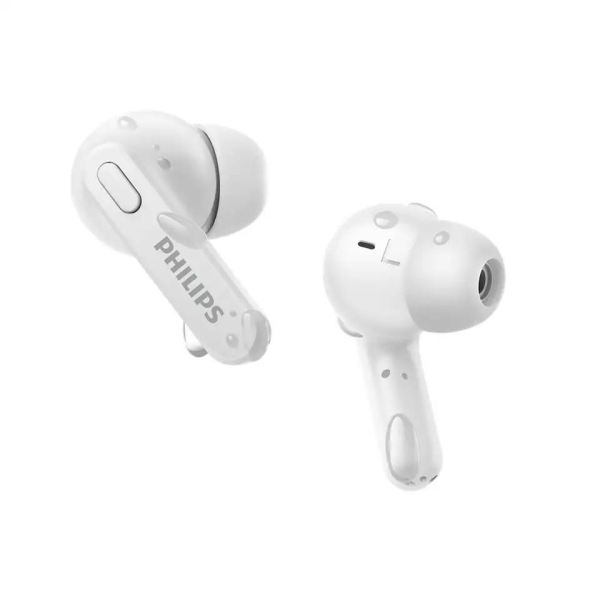 Słuchawki bezprzewodowe TAT2206WT białe-26688022