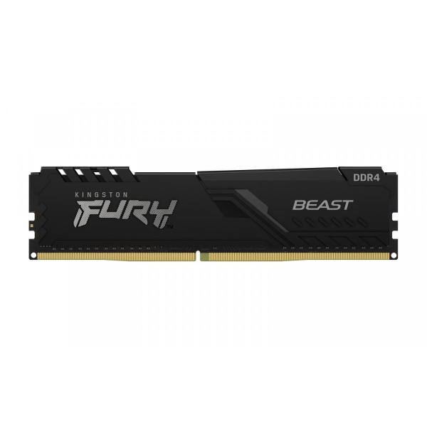 Pamięć RAM Kingston Fury Beast 32GB (2x16GB) DDR4 3600MHz-26690303
