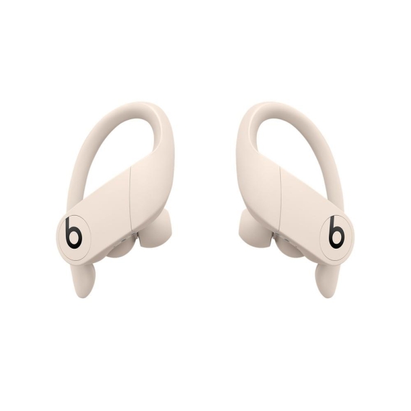 Słuchawki Powerbeats Pro Totally Wireless - Kość słoniowa-26692728