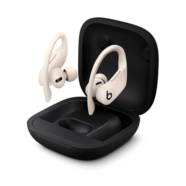 Słuchawki Powerbeats Pro Totally Wireless - Kość słoniowa-26692729