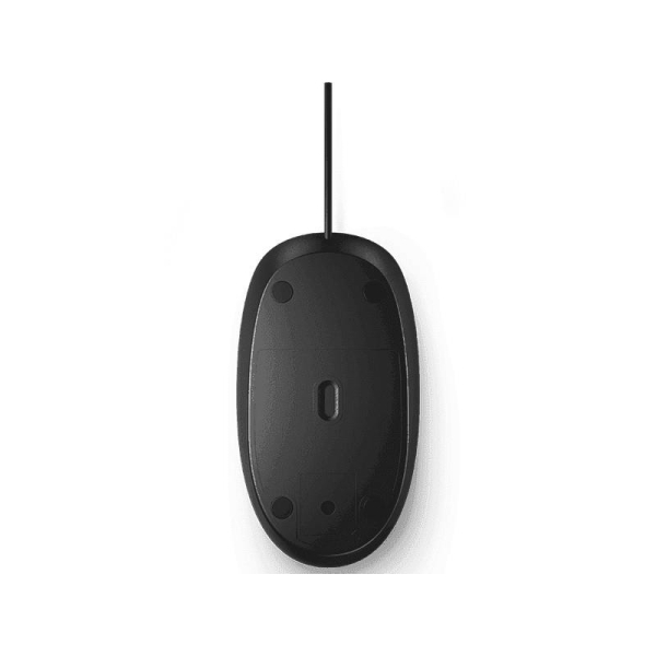 125 Wired Mouse  265A9AA-26693009