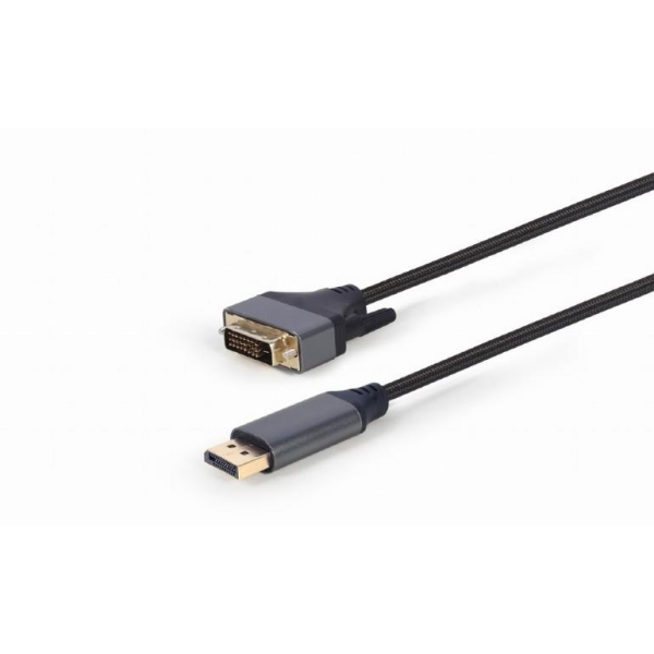 Kabel DisplayPort do DVI oplot 1.8m-26693863