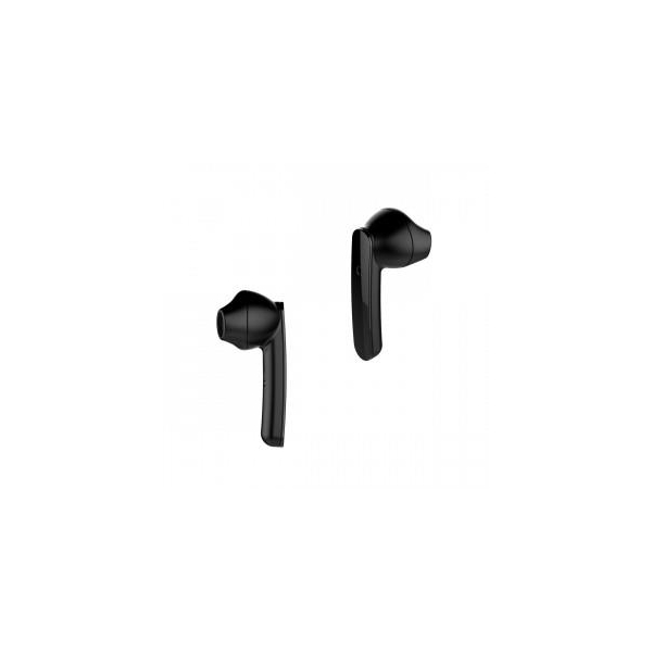 Słuchawki BT z mikrofonem TWS (USB-C) Czarne-26698232