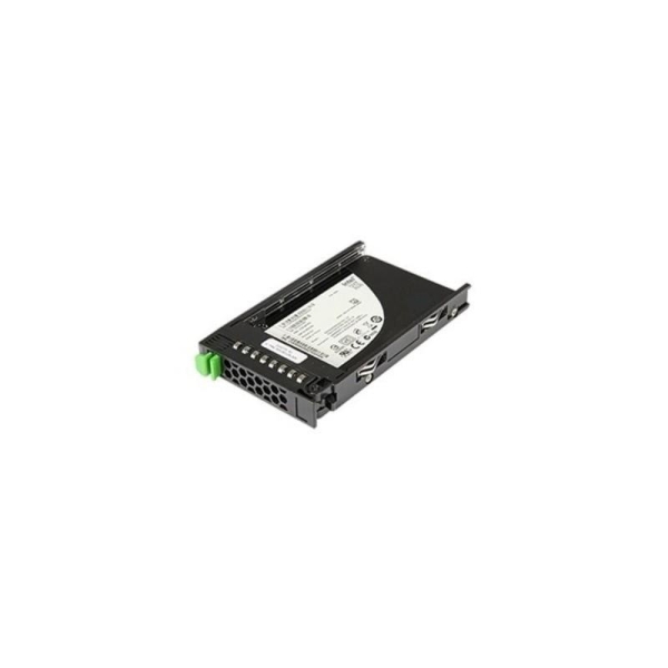 Dysk SSD SATA 6G 480GB Mix Used 2,5 S26361-F5776-L480