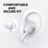 Słuchawki bezprzewodowe R100 białe-26710698