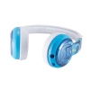 Słuchawki Bluetooth Wave Robot niebieski-26715536