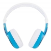 Słuchawki Bluetooth Wave Robot niebieski-26715539