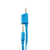 Słuchawki Bluetooth Wave Robot niebieski-26715542