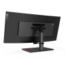 Monitor 39.7 ThinkVision P40w-20 Ultra-Wide Curved LCD 62DDGAT6EU-26716728