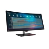 Monitor 39.7 ThinkVision P40w-20 Ultra-Wide Curved LCD 62DDGAT6EU-26716732