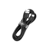 CB-CA1 OEM nylonowy kabel Quick Charge USB C-USB A | FCP | AFC | 1m | 5Gbps | 3A | 60W PD | 20V-26719480