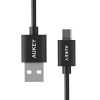 CB-D2 OEM szybki kabel Quick Charge micro USB-USB | 2m | 2.4A | 480 Mbps-26719515
