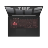 Notebook TUF Gaming A17 FA707RC-HX014W R7-6800HS/16GB/512GB/RTX3050/17.3-26722254