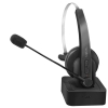 Słuchawka Bluetooth z mikrofonem, stacja ładowania-26722472