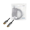 Kabel adapter LogiLink CDA0107 DisplayPort 1.2 - HDMI, 2m-26723250