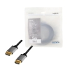Kabel HDMI LogiLink CHA0103 4K/60 Hz, aluminium, 5m-26725043