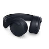 Zestaw słuchawkowy bezprzewodowy  PS5 PULSE czarny 3D-26735237