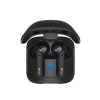 Słuchawki bezprzewodowe ROG Cetra True Wireless ANC/IPX4/BT czarne