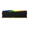 Pamięć DDR5 Kingston Fury Beast RGB 32GB (2x16GB) 6000MHz CL40 1,35V Black-26742981
