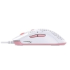 Mysz gamingowa Pulsefire Haste biało-różowa-26744080