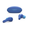 Słuchawki douszne Soundform Nano TWS niebieskie-26748878