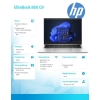 Notebook EliteBook 860 16 cali G9 Wolf Pro Security Edition i7-1265U 512GB/16GB/16.0/W11P   6F5X2EA-26753945