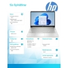 Notebook 15s-fq4489nw W11H/15.6/i5-1155G7/512GB/8GB 685A6EA-26755326