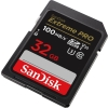 Karta pamięci SanDisk EXTREME PRO SDHC 32GB 100/90 MB/s UHS-I Class 10-26759878
