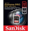 Karta pamięci SanDisk EXTREME PRO SDHC 32GB 100/90 MB/s UHS-I Class 10-26759879