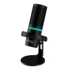 Mikrofon DuoCast Black RGB-26766722