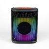 Głośnik bezprzewodowy Flamebox BT wielokolorowe podświetlenie Flame Bluetooth 5.0 300W MT3176-26774056
