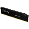 Pamięć DDR5 Kingston Fury Beast 32GB (2x16GB) 5200MHz CL36 1,25V Expo Black-26777943