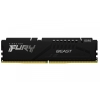 Pamięć DDR5 Kingston Fury Beast 32GB (2x16GB) 5200MHz CL36 1,25V Expo Black-26777944