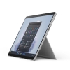 Surface Pro 9 Win11 Pro i7-1255U/256GB/16GB/Commercial Platinium/QIM-00004-26780339