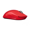 Mysz bezprzewodowa G Pro X Superlight 910-006784 czerwona-26780470
