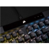 Klawiatura przewodowa K70 RGB Pro Black PBT Keycaps-26786862