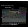 Klawiatura przewodowa K70 RGB Pro Black PBT Keycaps-26786874
