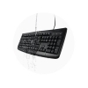 Klawiatura Pro Fit Washable Keyboard Wired DE-26789993