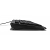 Klawiatura Pro Fit Washable Keyboard Wired Nordics-26790047