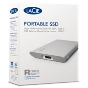 Dysk Portable SSDv2 2TB 2,5E STKS2000400