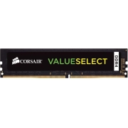 Pamięć DDR4 Corsair Valueselect 4GB (1x4GB) 2400MHz CL16 1,2V