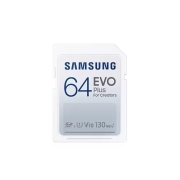 Karta pamięci MB-SC64K/EU  Evo Plus 64GB