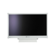 Monitor 21,5 cali DR-22G LED FHD 250cd/m2 20MLN 3MS DP HDMI DVI-D VGA BNC S-VIDEO IP-22 24V