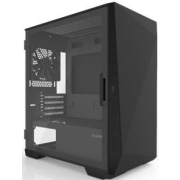 Obudowa Z1 Iceberg ATX Mid Tower PC czarna