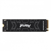 Dysk SSD Kingston FURY Renegade 500GB M.2 NVMe PCIe Gen 4.0 x4 (7300/3900 MB/s) 2280
