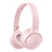 Słuchawki SE-S3BT-P Różowe