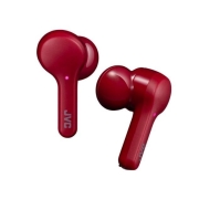 Słuchawki bezprzewodowe HA-A8T czerwone